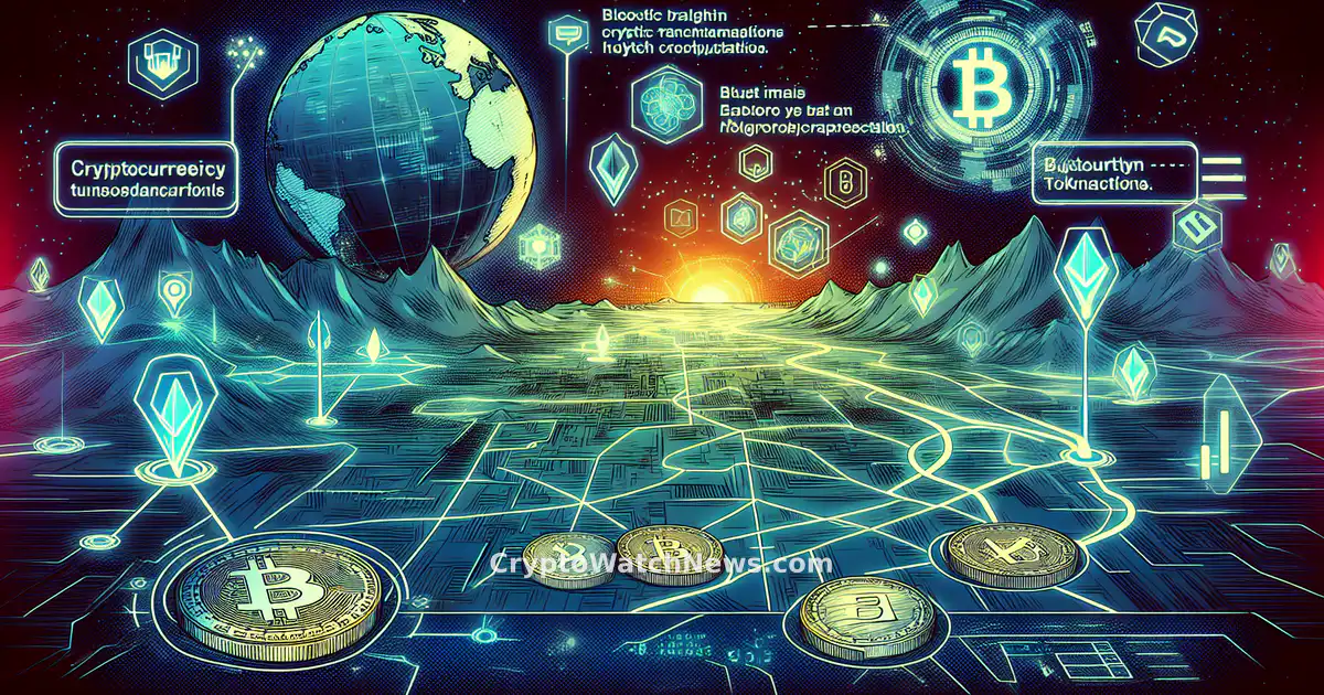 MAGACOIN FINANCE: Navegando el Paisaje de Altcoins en 2025