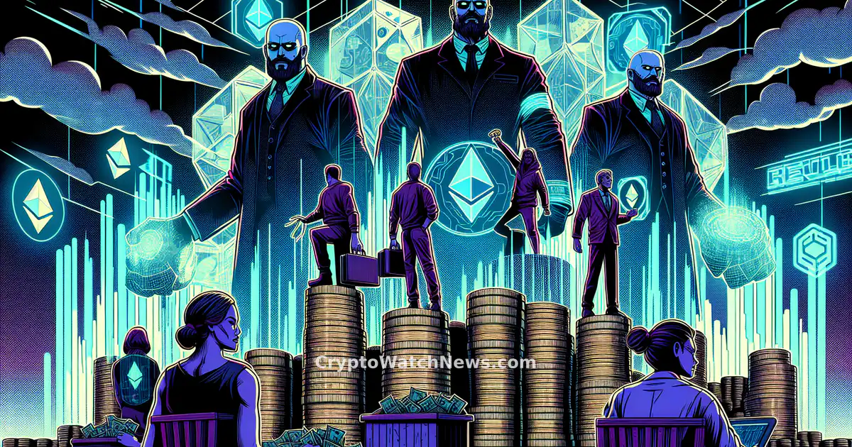 Ethereum Alcanza un Nuevo Máximo Histórico en Medio de la Adopción Institucional y el Optimismo del Mercado