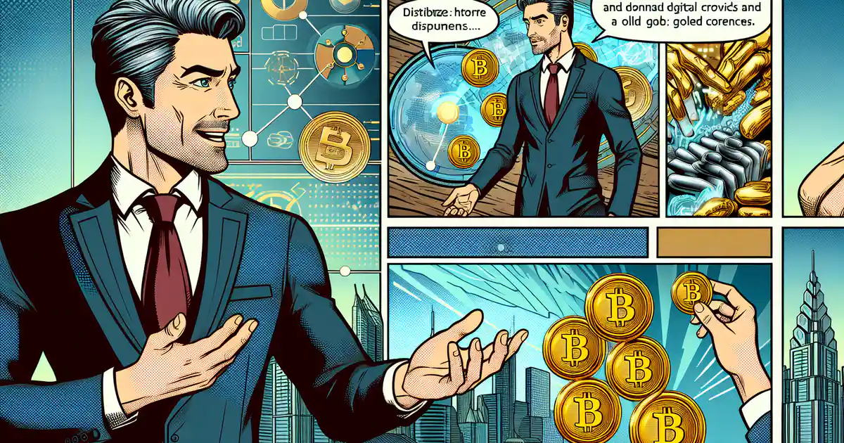 El Auge de la Minería en la Nube en 2025 en Medio del Aumento del Precio de Bitcoin y los Cambios Regulatorios