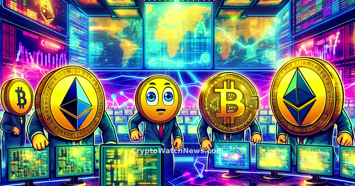 Bitcoin y Ethereum enfrentan riesgos de liquidez en medio de preocupaciones sobre datos on-chain