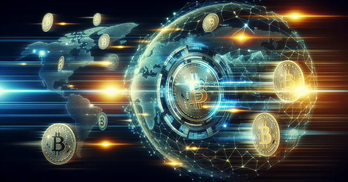 La Red Lightning de Bitcoin lista para captar el 5% de los flujos de stablecoins para 2028