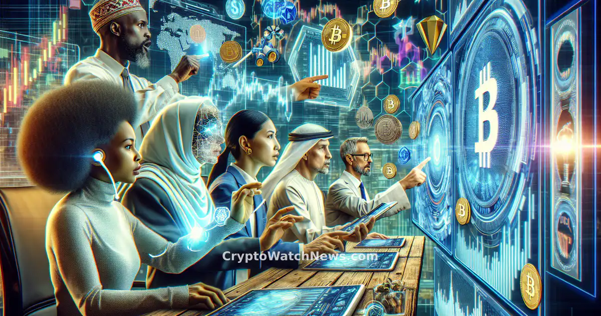 Cambios en la Política de la Reserva Federal Establecen el Escenario para la Dinámica del Mercado Cripto