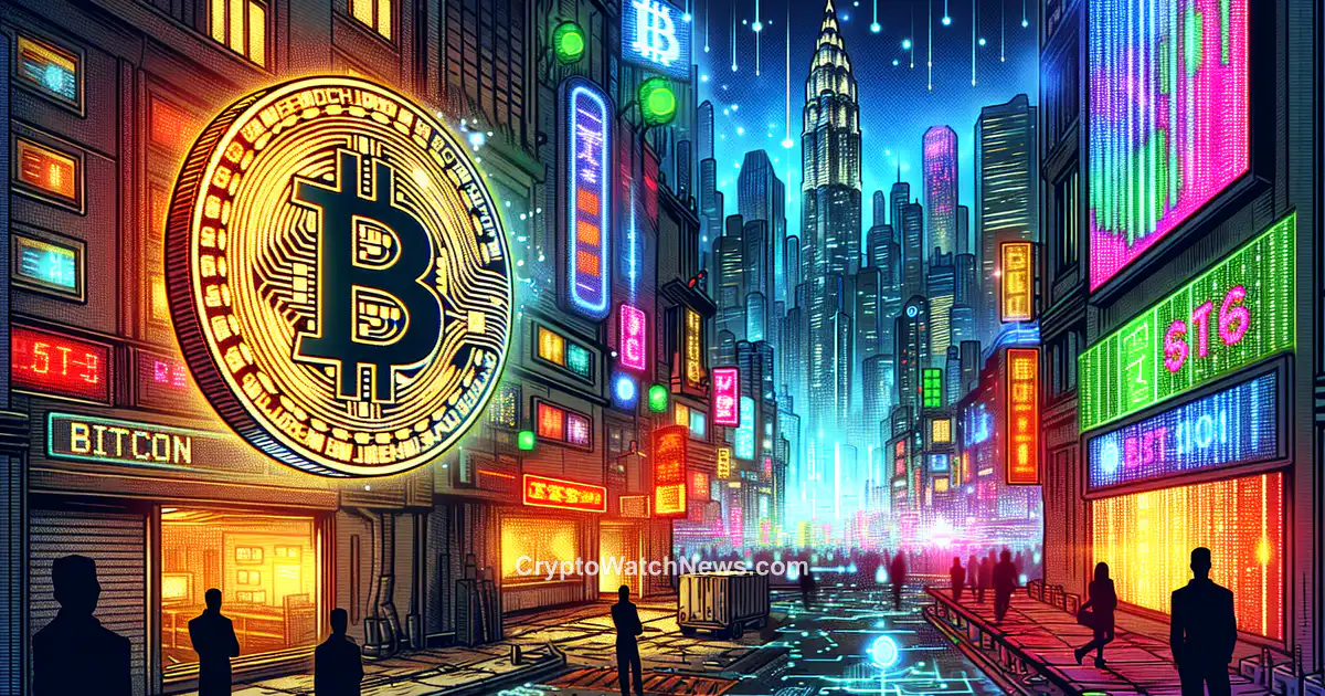 Impacto de los Recortes de Tasas de la Reserva Federal en Bitcoin e Interés Institucional