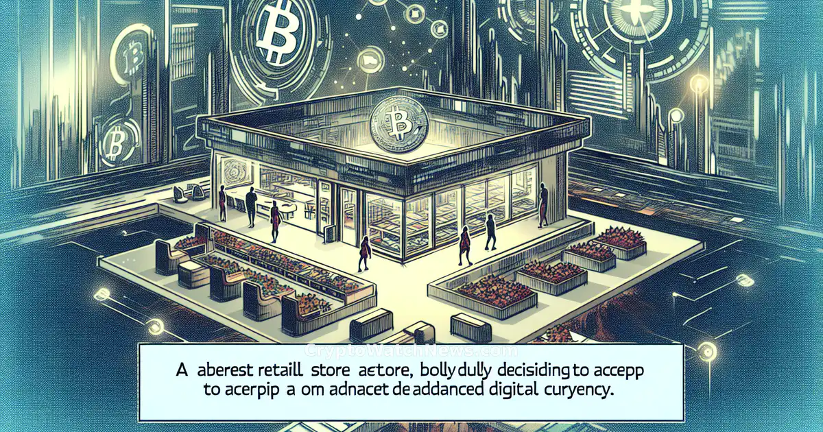 GameStop apuesta audazmente por Bitcoin, pivotando su estrategia minorista
