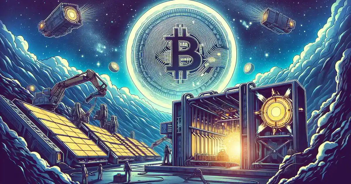 Bitcoin Alcanza un Máximo Histórico a Medida que Cambian las Dinámicas del Mercado