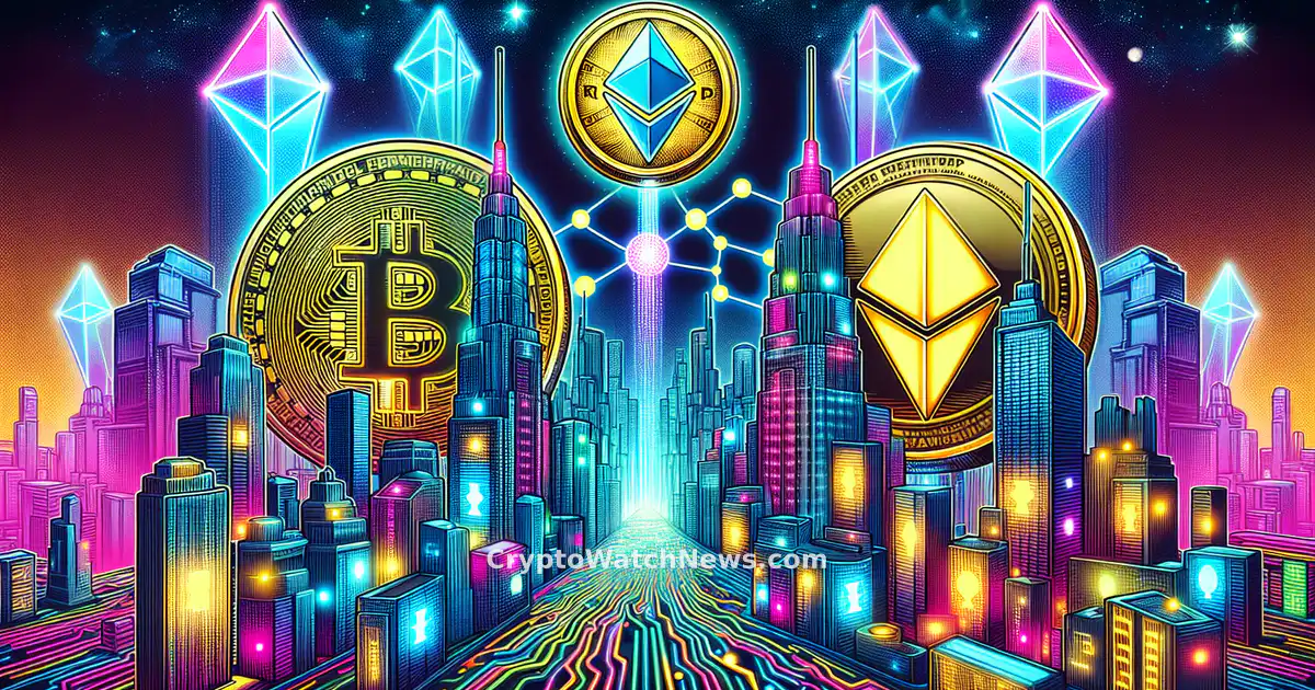 Bitcoin y XRP ETFs Impulsan la Adopción Institucional, Transforman el Panorama Cripto