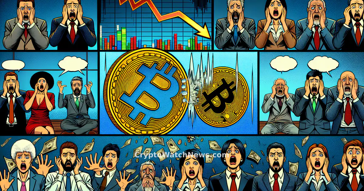 XRP se ha enfrentado a una caída significativa en su precio, cayendo por debajo de la marca de $3 como resultado de una combinación de desafíos macroeconómicos, limitaciones de liquidez y ventas sustanciales por parte de inversores institucionales y grand