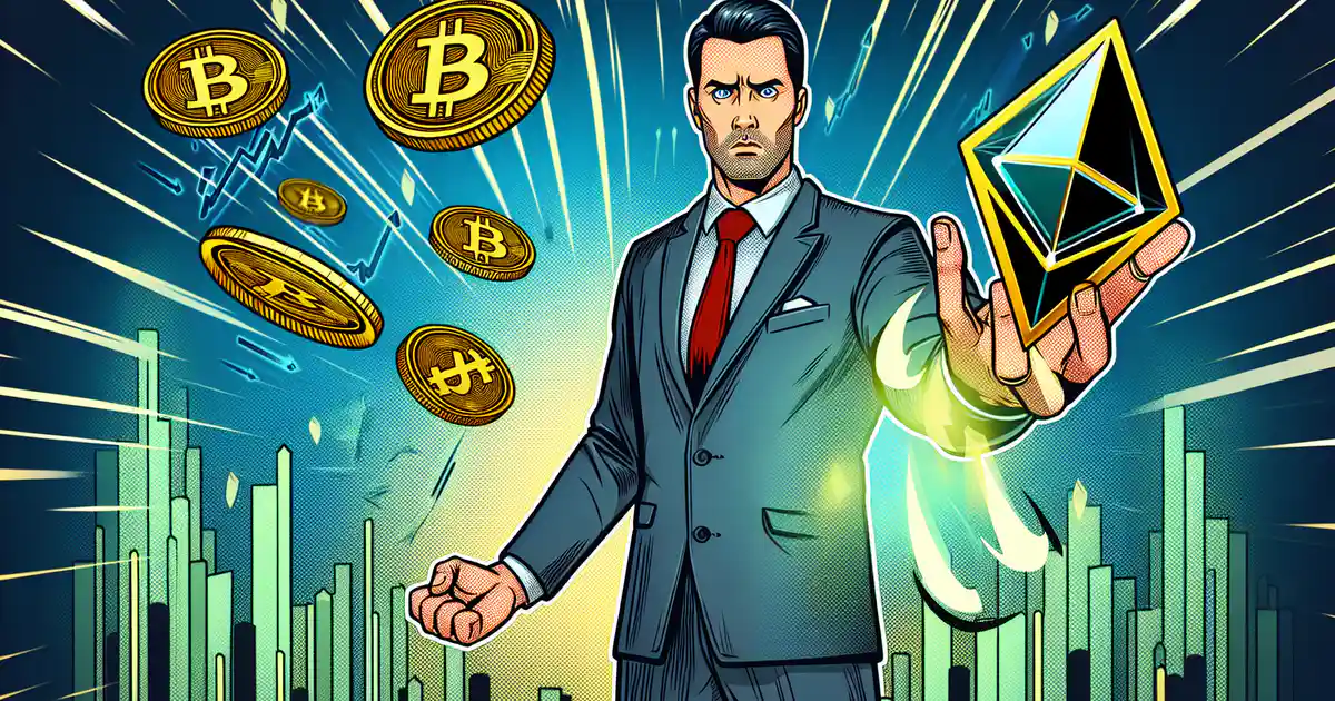 Bitcoin se enfrenta a una posible caída de $100,000 ante la presión bajista