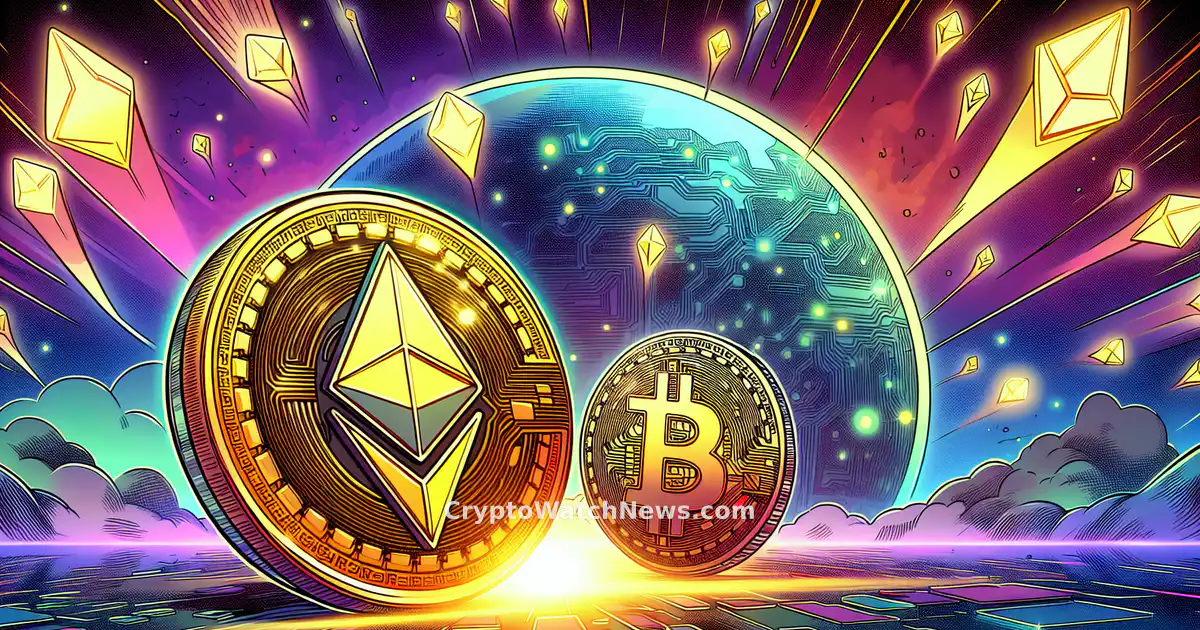 John Bollinger predice un movimiento inminente en el mercado de criptomonedas