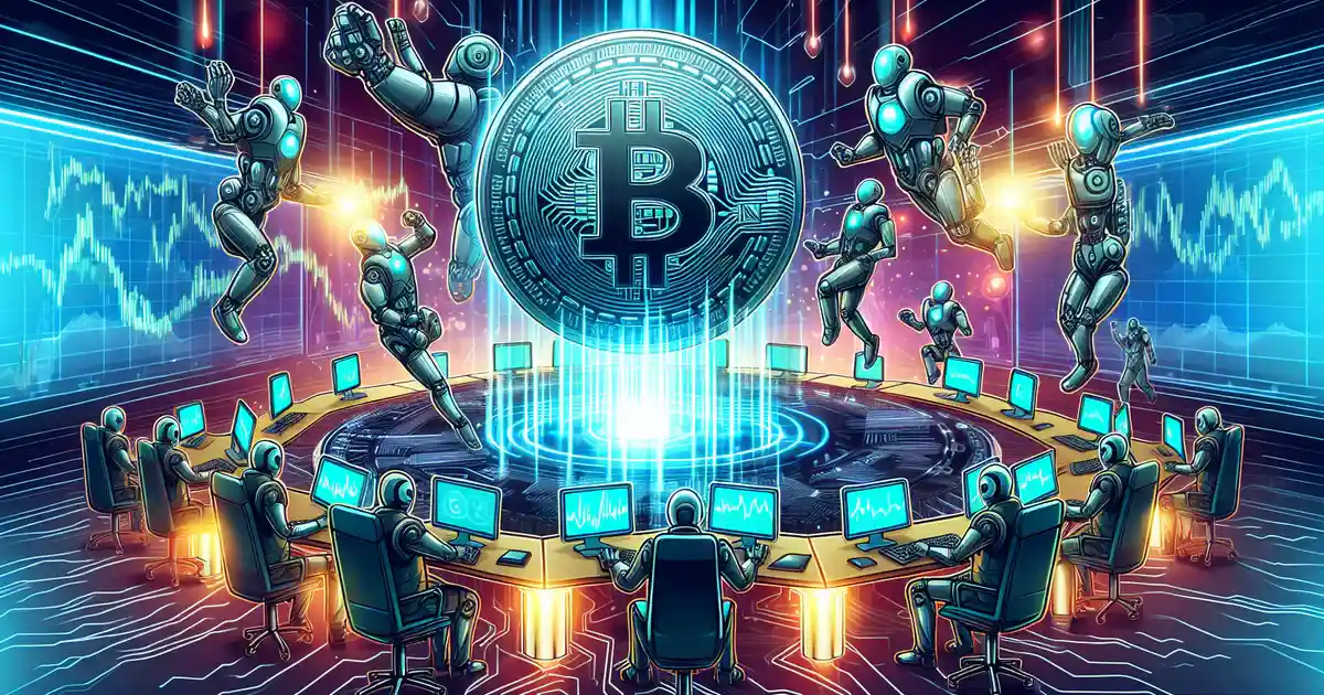 Bitcoin y Altcoins Muestran Fortaleza en Medio de la Volatilidad del Mercado