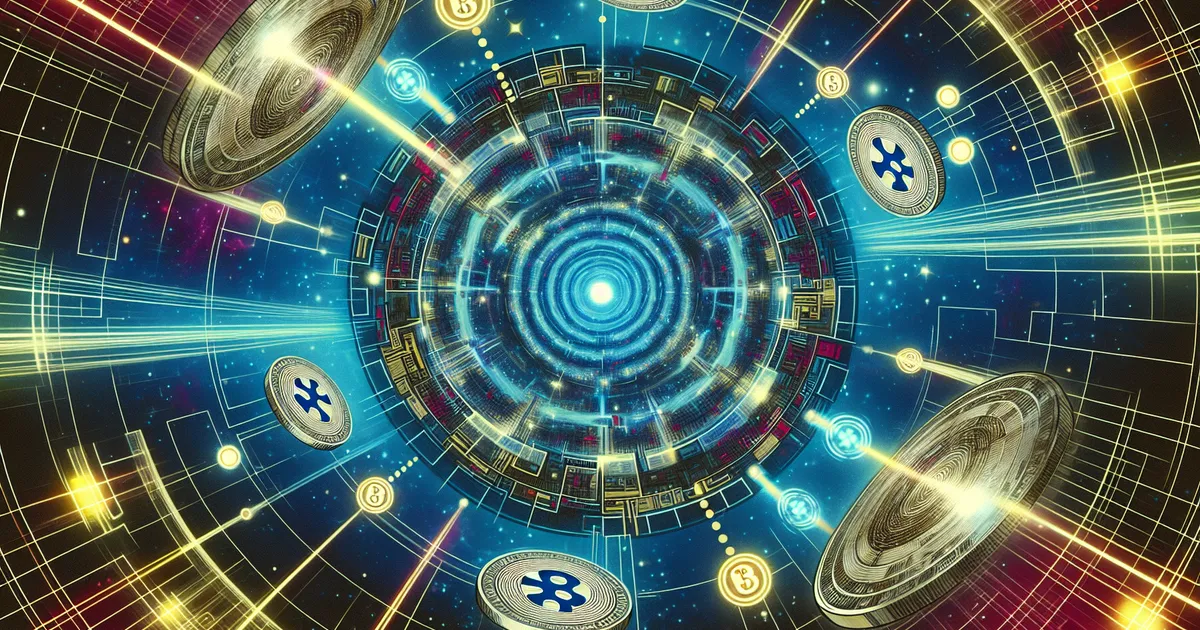Ripple's XRP: Analizando Movimientos Recientes de Precios y Ventas de Tokens del Fundador