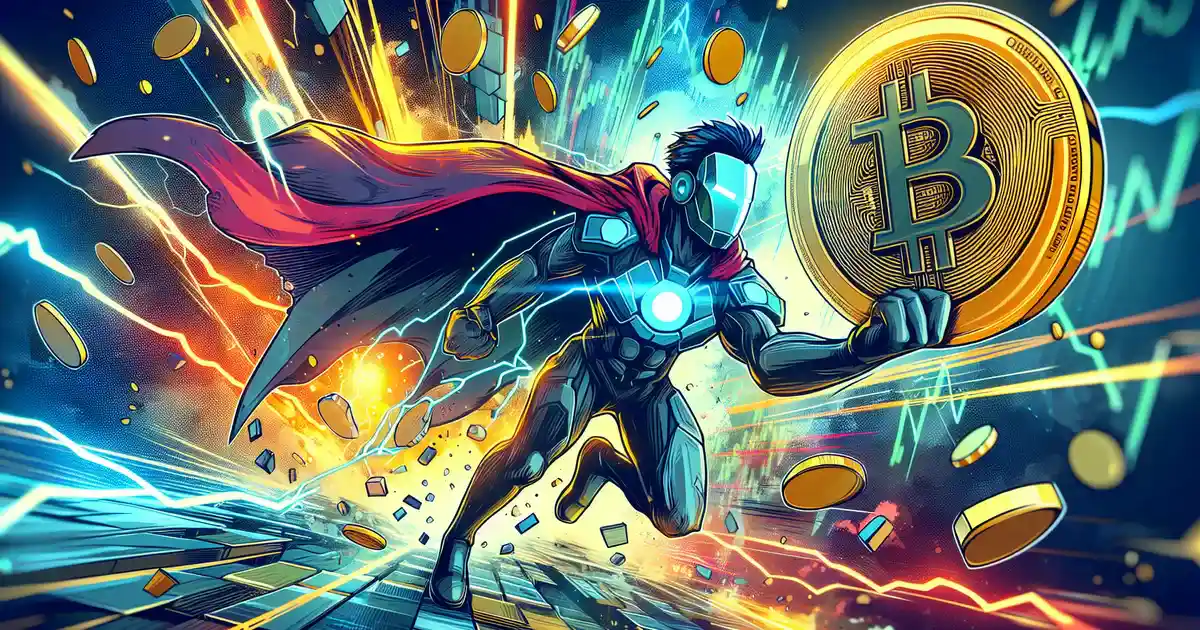 Mercado de criptomonedas reacciona al acuerdo comercial entre Estados Unidos y la Unión Europea