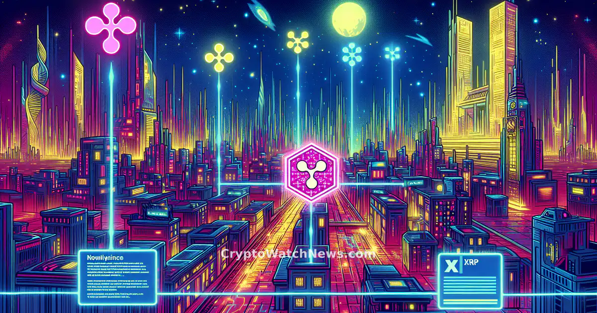 XRP ETFs Señalan Impulso Institucional Ante Cambios en el Mercado