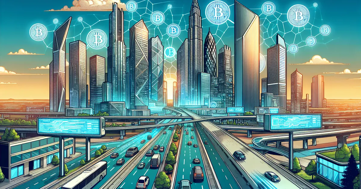 Adopción Corporativa de Bitcoin se Dispara en Medio de la Volatilidad del Mercado