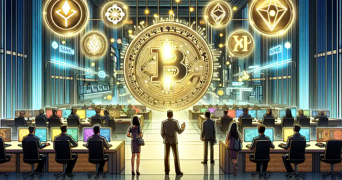 Coinbase Lanza Nano XRP/SOL Perpetual Futures, Ampliando la Accesibilidad del Mercado