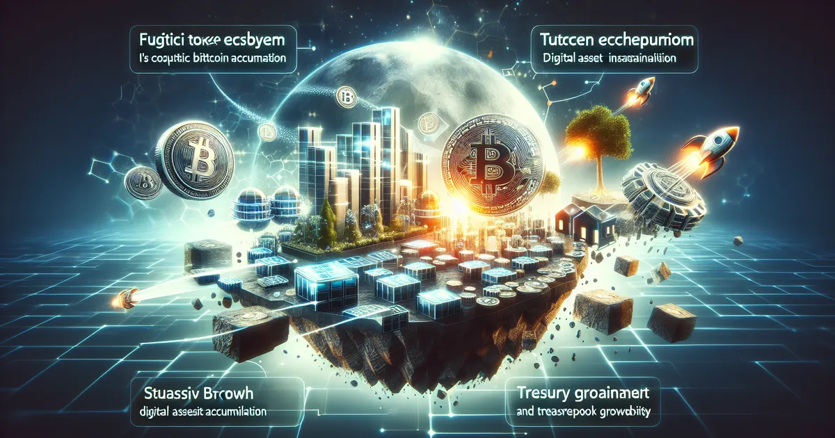 DevvStream Corp Asegura $10 millones en Financiamiento para Lanzar Estrategia de Sostenibilidad de $300 millones respaldada por Activos