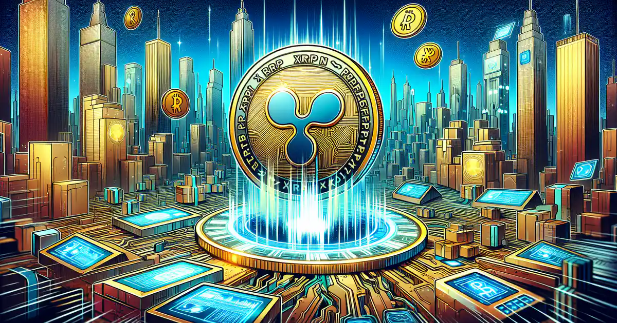 XRP: El Ascenso Estelar de América Latina y el Potencial Camino hacia $212