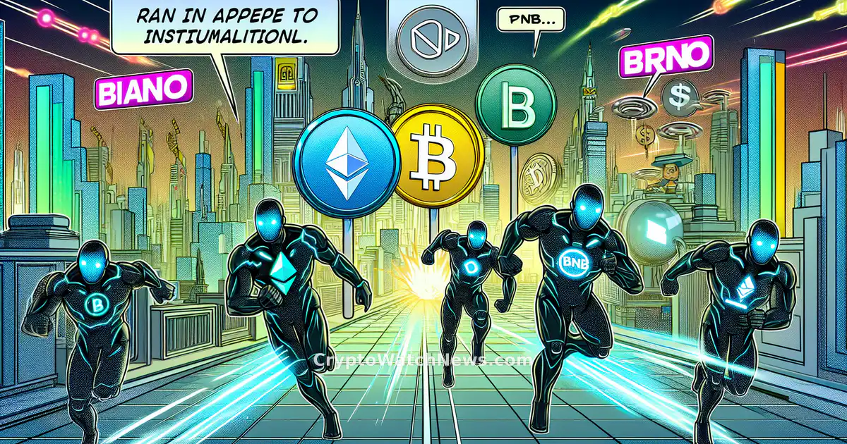 Éxodo sin precedentes de validadores de Ethereum desencadena preocupaciones en el mercado