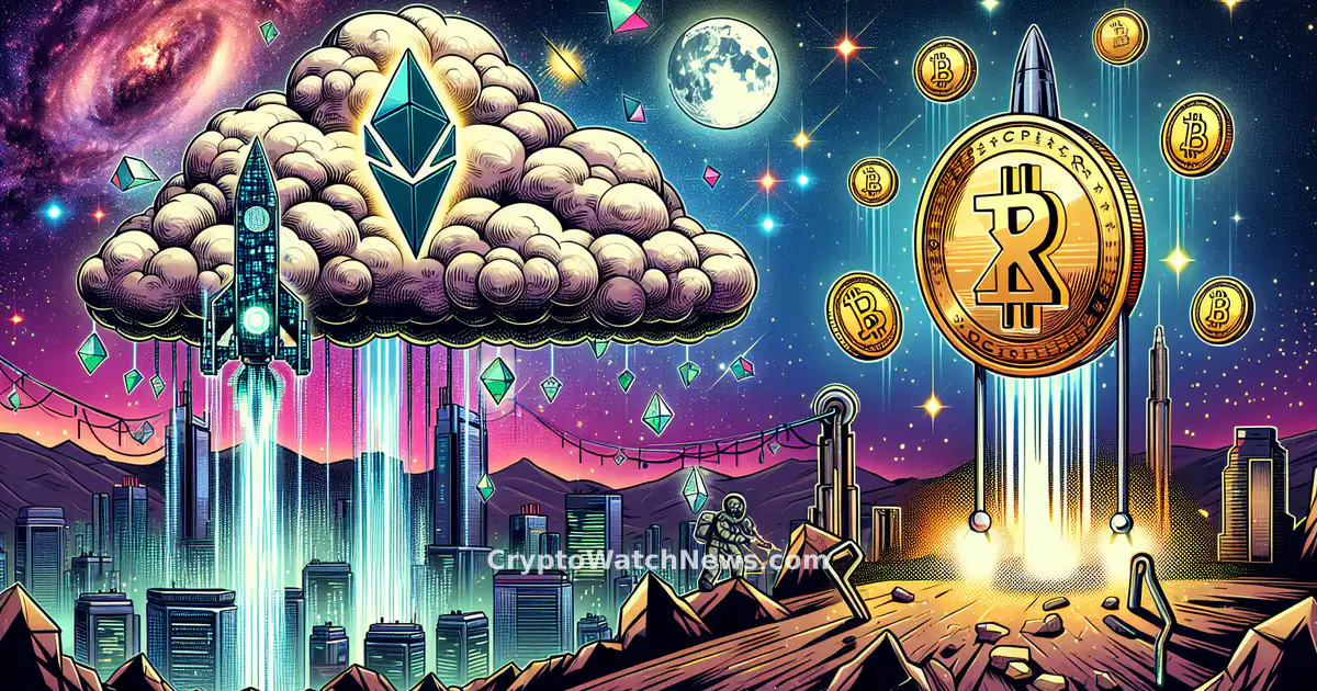 Explorando la Evolución de las Plataformas de Criptomonedas