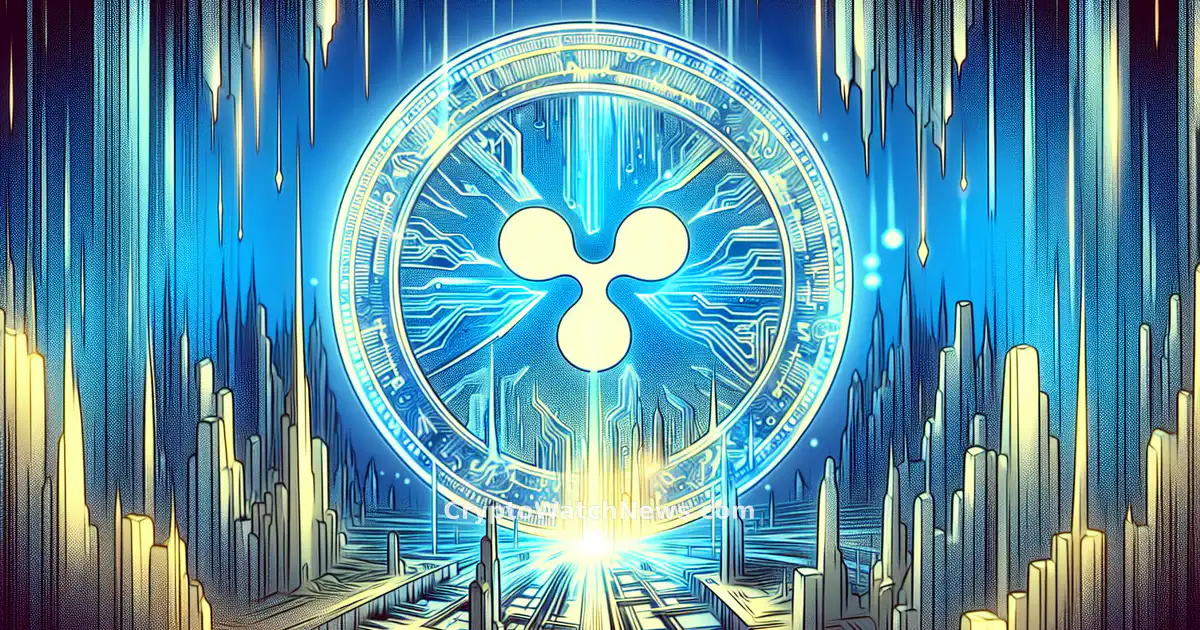 La expansión estratégica de Ripple y la confianza institucional