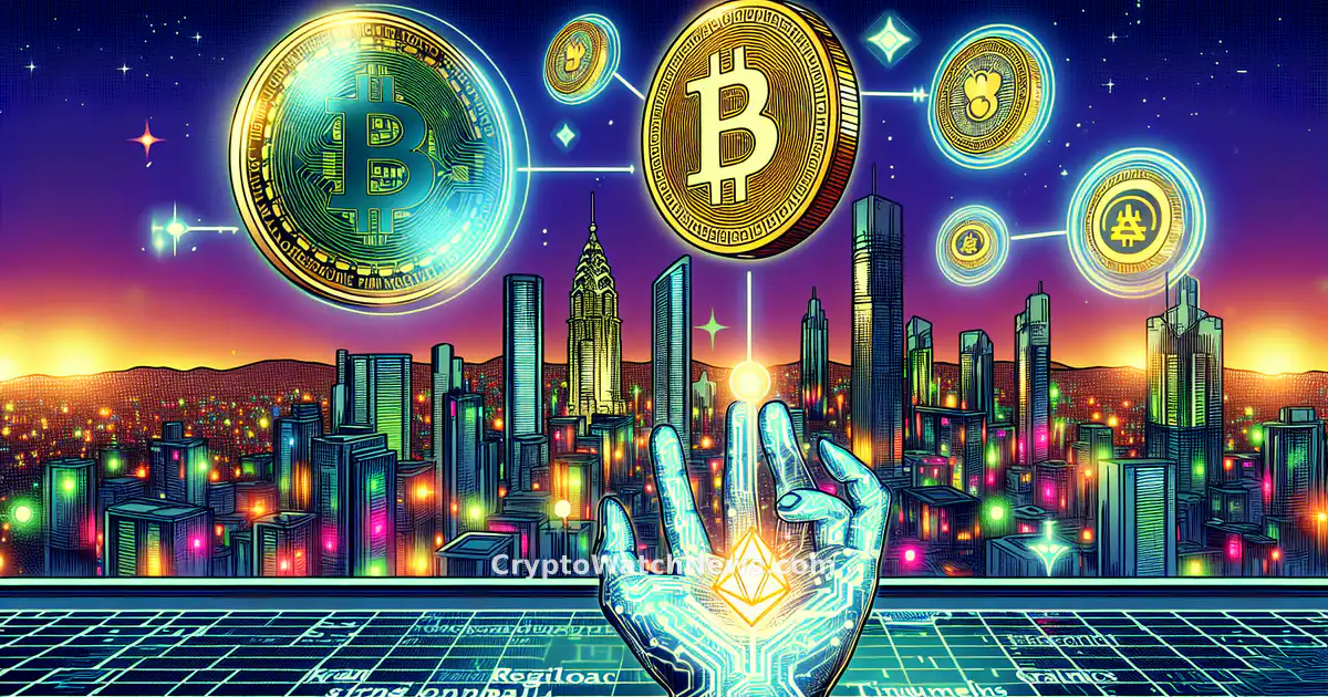 XRP sube en medio de la adopción institucional y desarrollos regulatorios