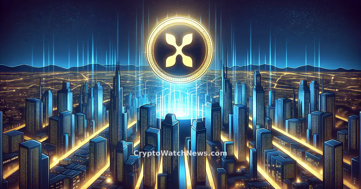 El meteórico ascenso de XRP: se despliega un nuevo capítulo alcista