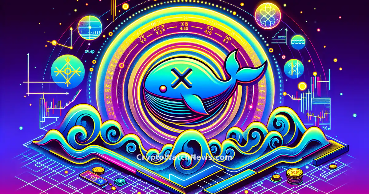 XRP Preparado para un Potencial Despegue: Navegando Dinámicas de Fibonacci y Elliott Wave