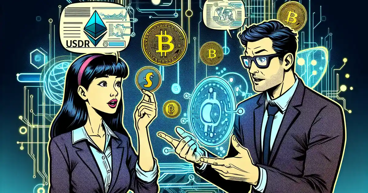 MEXC Celebra la Lista de StablR USD con un Premio de 85,000 USDT