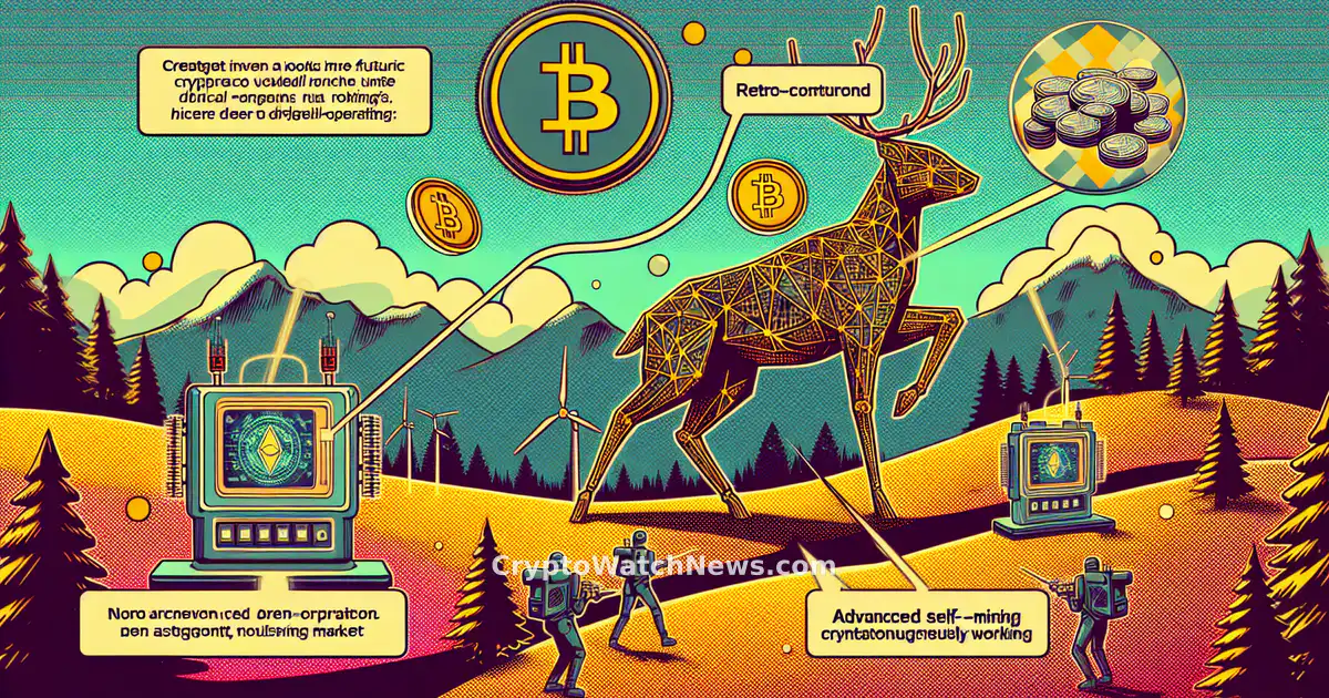 Bitdeer amplía la auto-minería de Bitcoin en medio de la disminución de la demanda de equipos