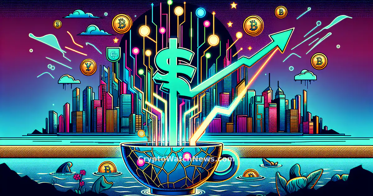 PEPE Gana Impulso como Memecoin Prometedor