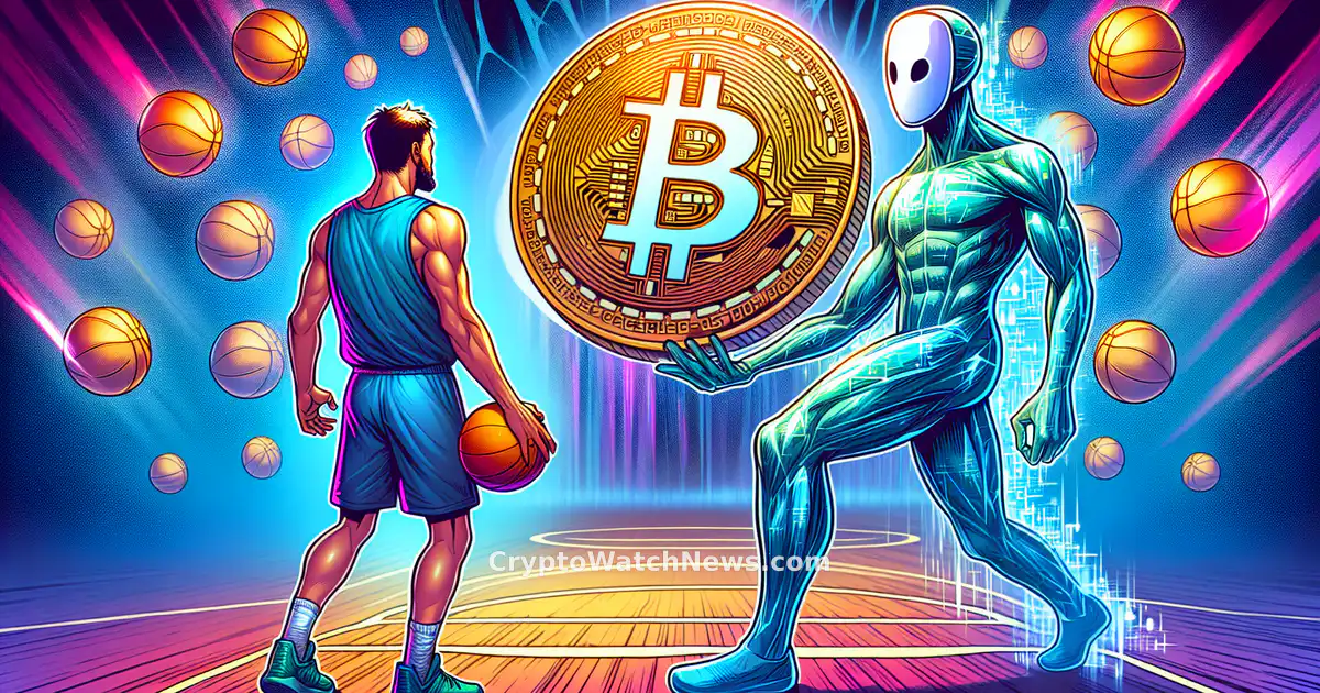 Scottie Pippen Aboga por la Educación en Bitcoin Ante la Volatilidad del Mercado