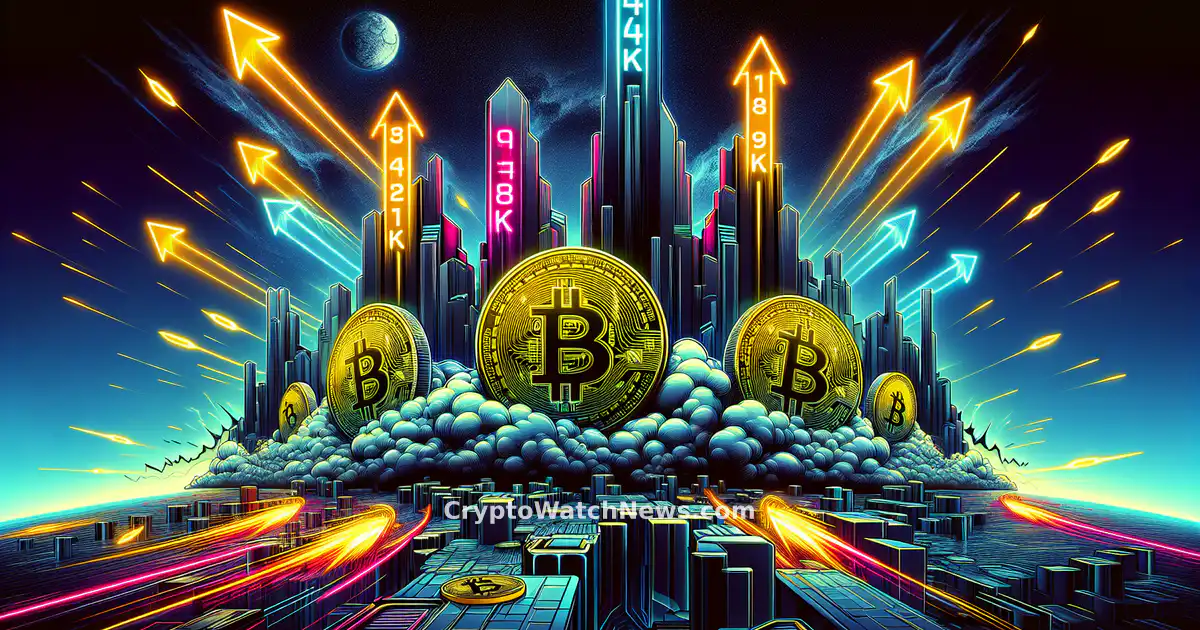 Bitcoin enfrenta una posible caída a $114K en medio de la volatilidad del mercado