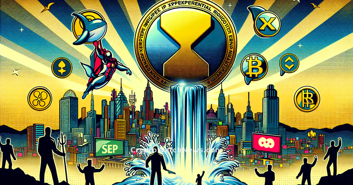 Ripple's XRP: Navegando la Adopción Institucional y las Dinámicas del Mercado