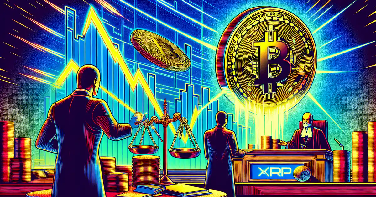 XRP Listo para una Posible Resolución Legal y un Aumento de Precio