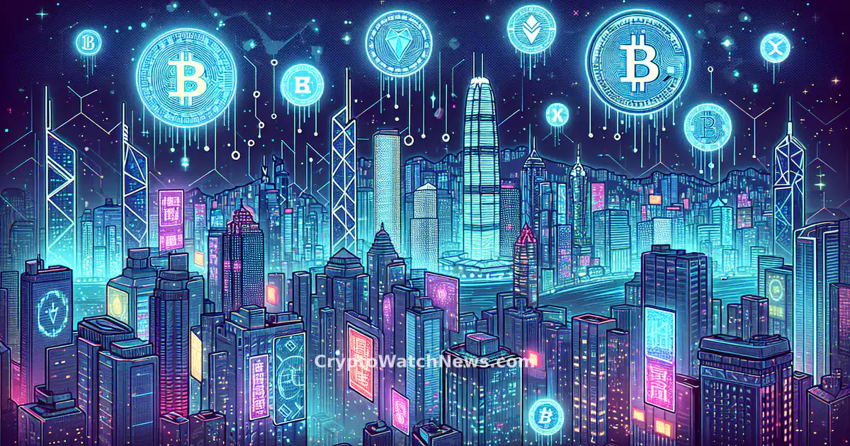 Los gigantes tecnológicos chinos detienen planes de stablecoin en Hong Kong ante preocupaciones de Beijing