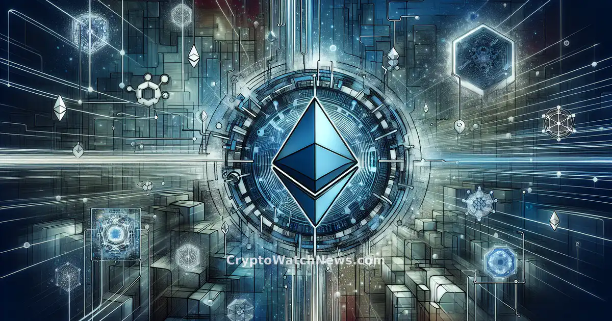 ETHGas Introduce GWEI Token para Transformar la Gestión del Espacio de Bloques de Ethereum