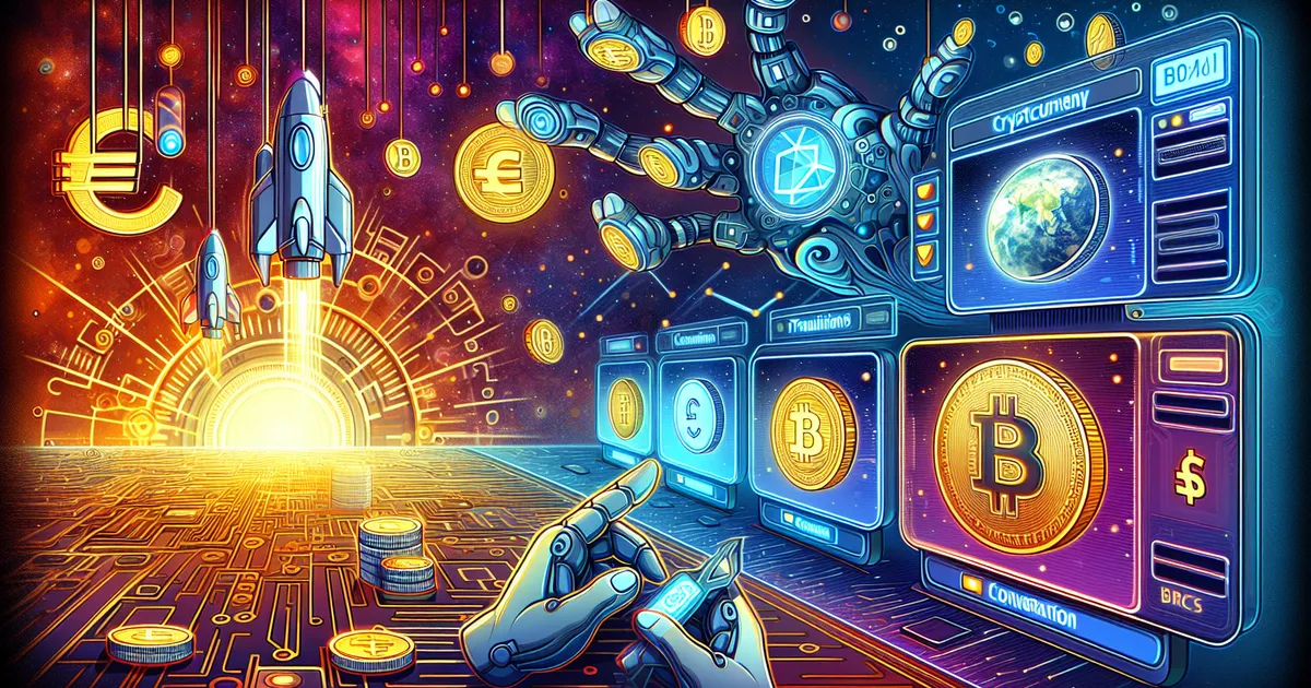 La billetera Bitget Wallet lanza la primera opción de retiro de fiat a través de MoonPay
