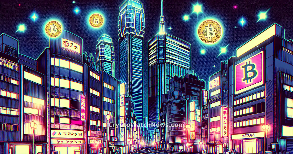 La Agencia de Servicios Financieros de Japón Considera Permitir a los Bancos Poseer Criptomonedas