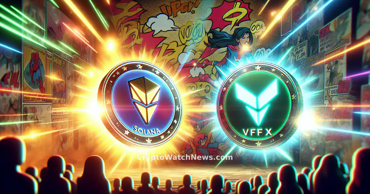 Solana y el Salto Institucional de VFX Token en DeFi 2.0