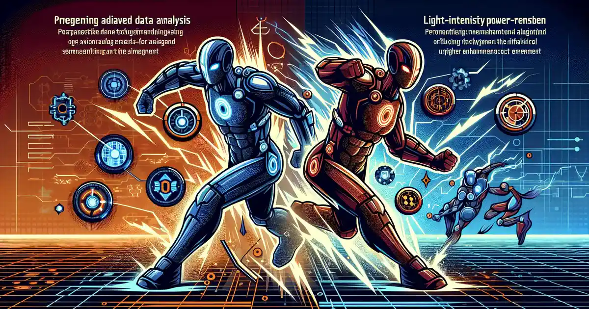 La Batalla por la Supremacía Cripto: ADA vs. LILPEPE