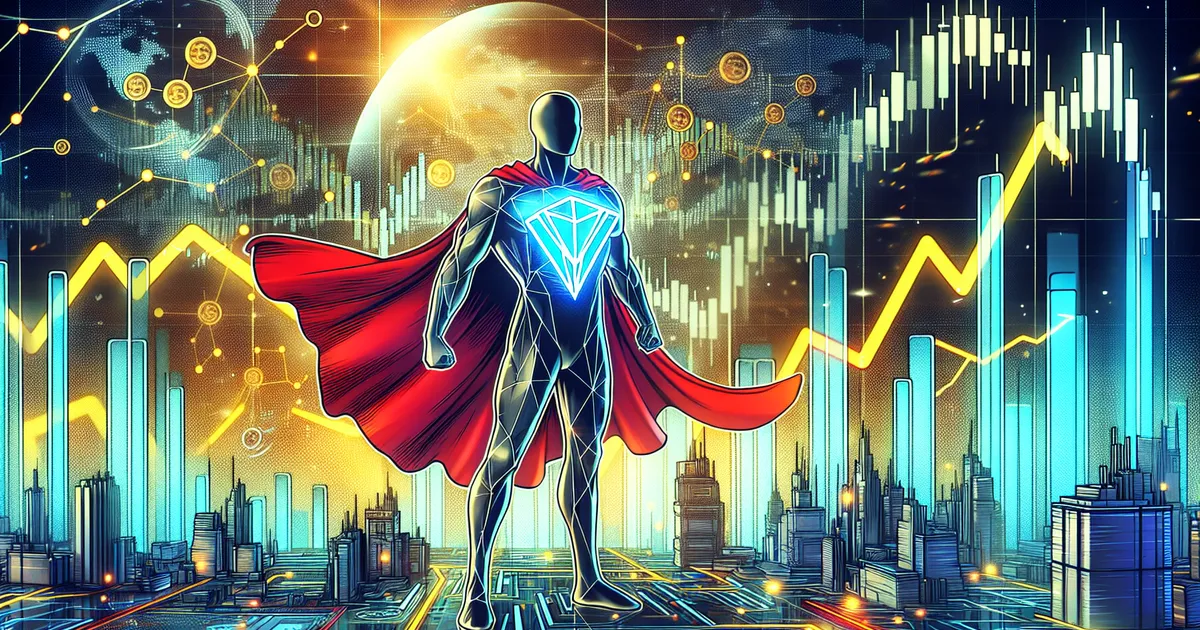 Explorando Oportunidades de Inversión Potenciales en el Mercado de Criptomonedas