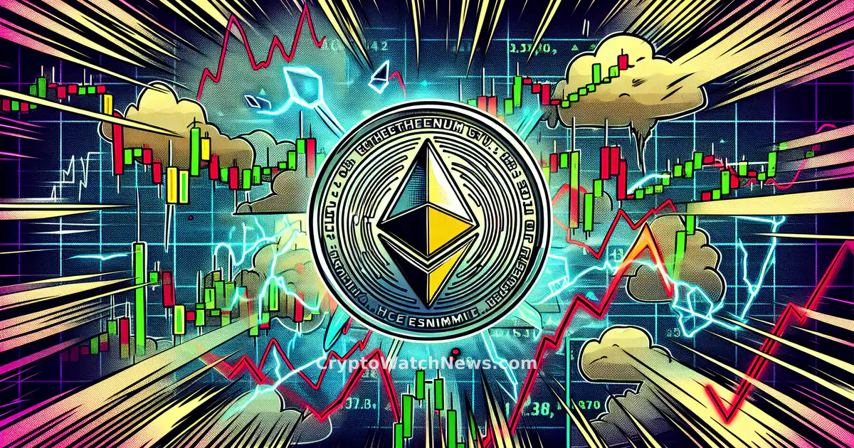 La volatilidad y los patrones dan forma a las estrategias de trading en criptomonedas