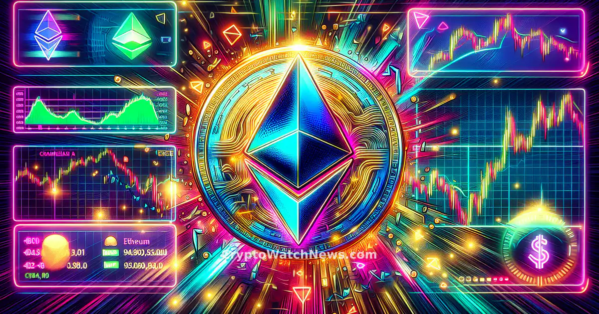 Patrones y Estrategias Cripto: Entendiendo las Tendencias Recientes del Mercado de Ethereum