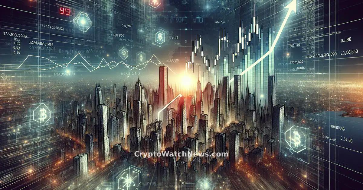 Decodificando Patrones de Mercado y Estrategias Rentables de Trading en Cripto
