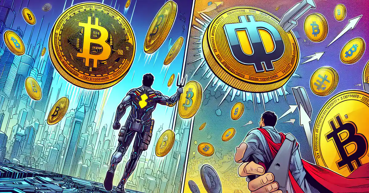 Comprensión de patrones de mercado y estrategias de trading en el espacio de las criptomonedas