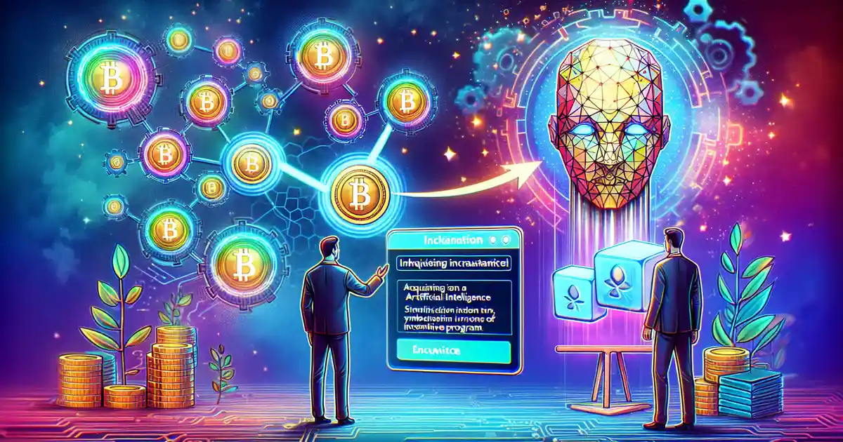 La Cadena BNB Adquiere Tokens de TaggerAI para Expandir su Programa de Incentivos