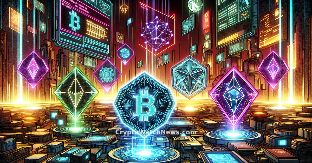 Detectar Gemas de Criptomonedas Antes de que Lleguen a las Principales Bolsas