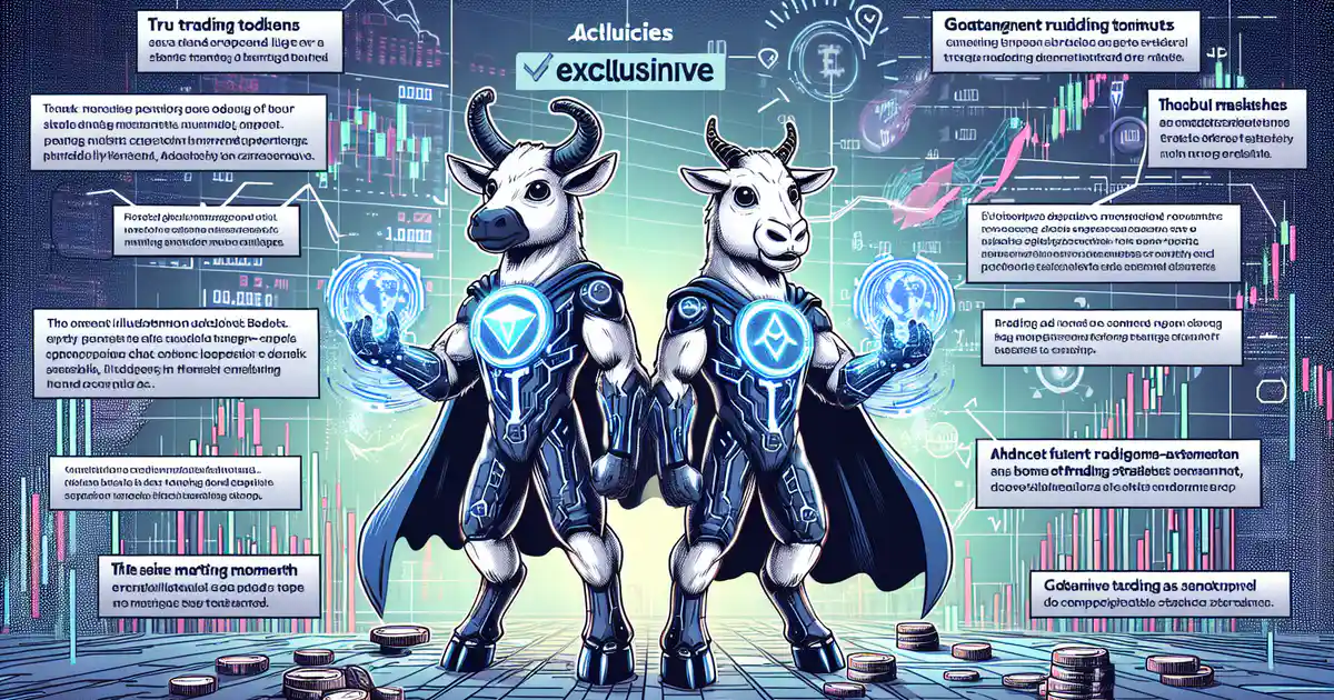 Explorando el Futuro de los Tokens Basados en Memes en 2025