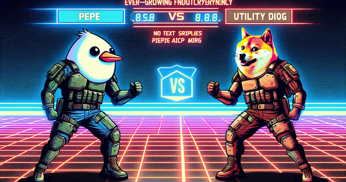 El Auge de BlockDAG, DOGE, PEPE y SHIB en Agosto de 2025