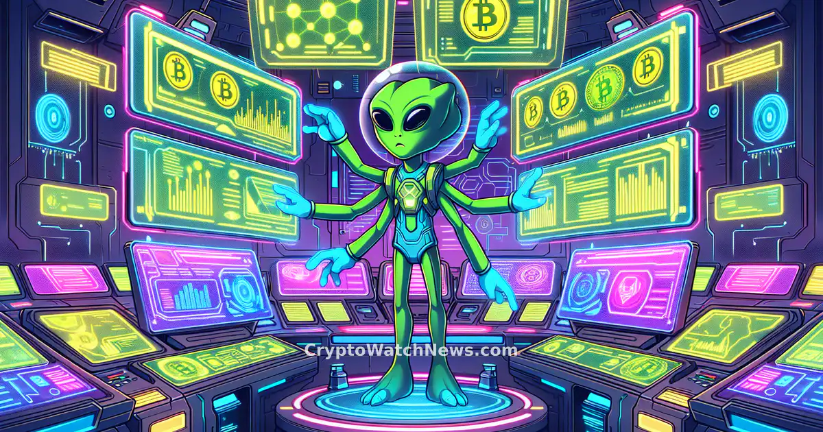 Aprovechando Grok 4 para mejorar la investigación en criptomonedas: Una guía completa